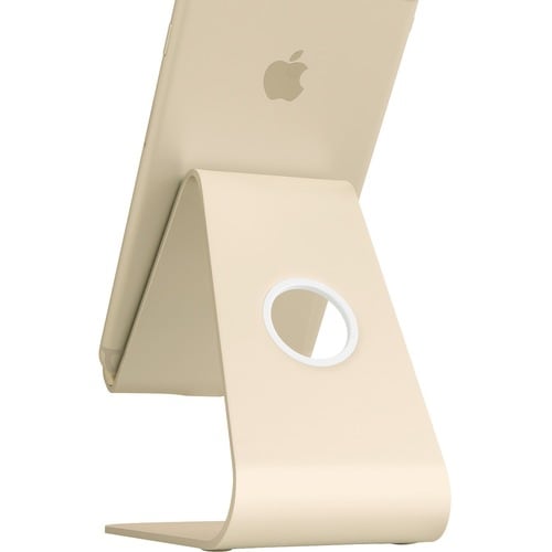 Support mobile Rain Design mStand - Or