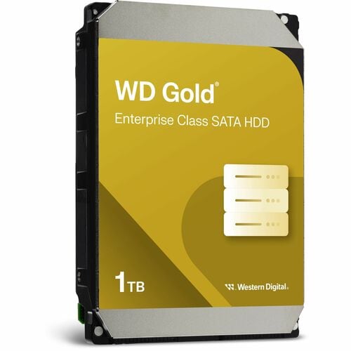 1TB ENTERPRISE WD SE SATA 64MB 3.5IN