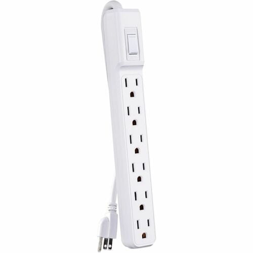 Cyber Power CyberPower MP1044NN Multipack - (2) multiprises à 6 prises,