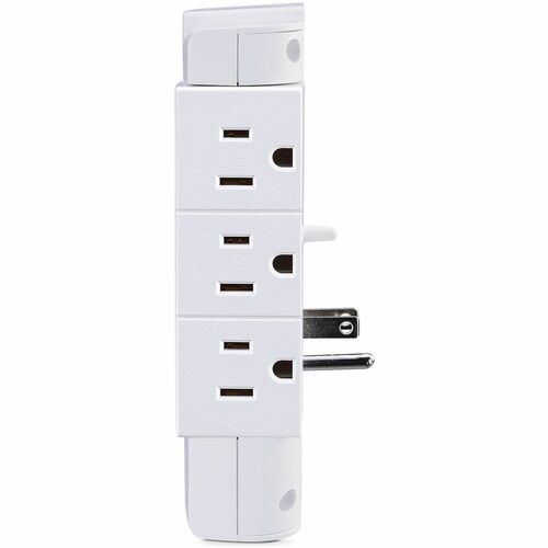 CyberPower GT600P Power Plug