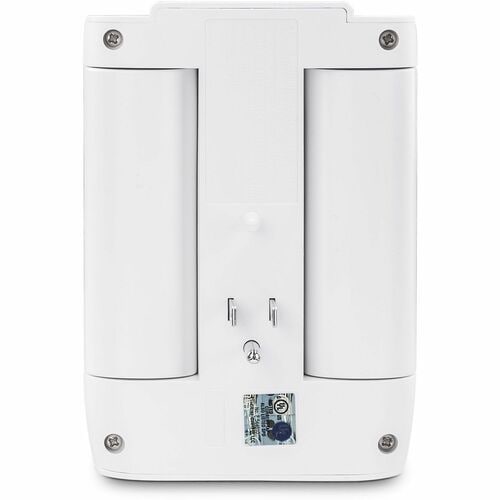 Conector de alimentación CyberPower GT600P - 6 receptáculos NEMA 5-15R - 125 V CA - Blanco