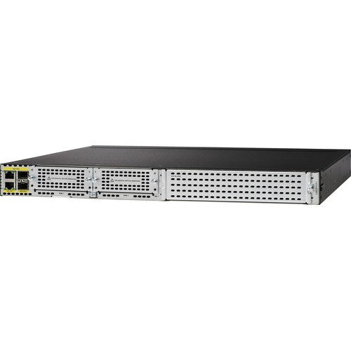CISCO ISR 4331 UC BUN PVDM4 32 UC LIC RECONDITIONNÉ