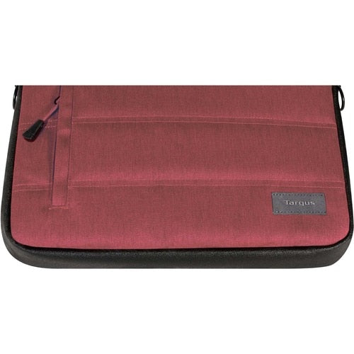 Estuche de transporte Targus Groove X TSS83905CA (estuche deslizante)