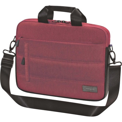 Estuche de transporte Targus Groove X TSS83905CA (estuche deslizante)