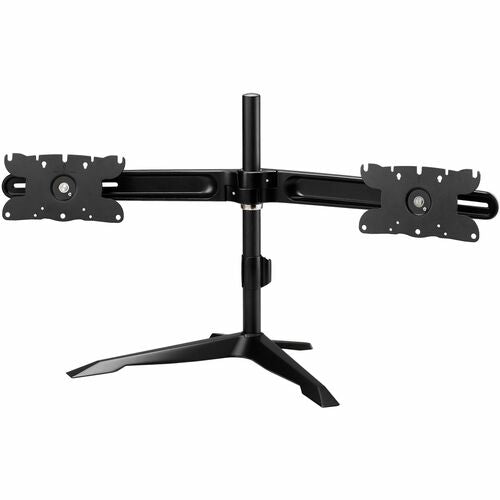 Support de montage pour double écran Amer Mounts, écran max. 32"