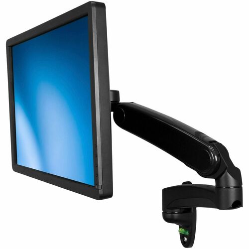 StarTech.com Brazo de monitor de montaje en pared individual, a gas
