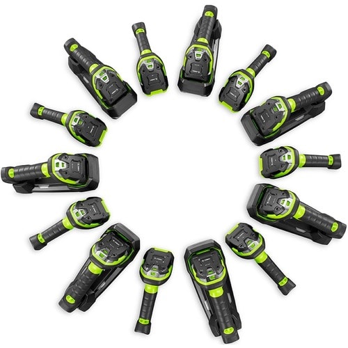 Zebra DS3678-SR Handheld Barcode Scanner - Wireless Connectivity - 1D, 2D - Imag