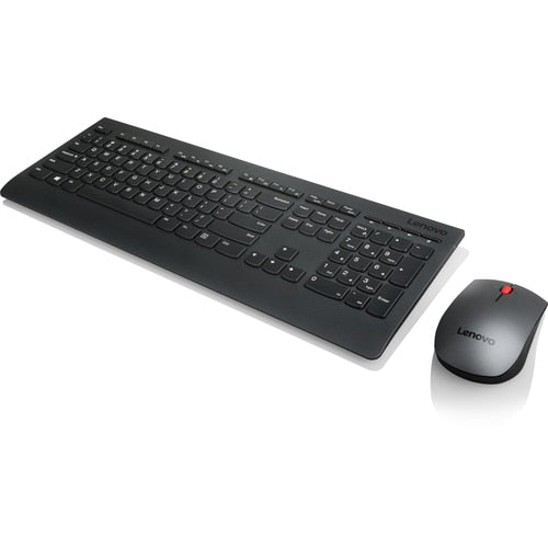 COMBO SOURIS CLAVIER