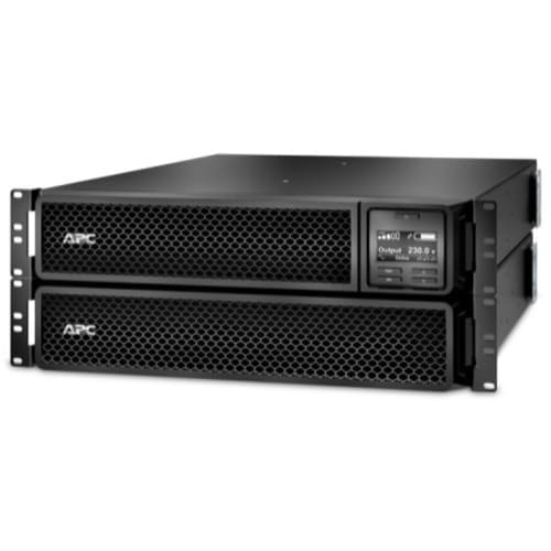 Onduleur montable en rack APC by Schneider Electric Smart-UPS 2200 VA - 2U Rac