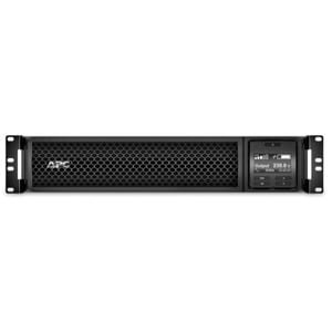 Onduleur APC by Schneider Electric Smart-UPS 3 000 VA montable en rack - Rack 2U