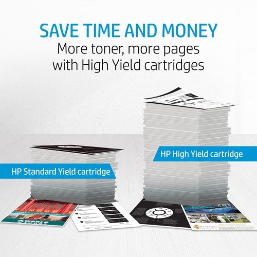 HP 19A Original LaserJet Imaging Drum - Single Pack - Laser Print Technology - 1
