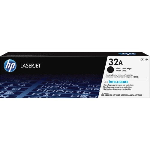 TAMBOR DE IMAGEN LASERJET ORIGINAL 32A