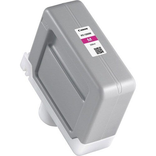 Canon PFI-1300 M Original Inkjet Ink Cartridge - Magenta Pac