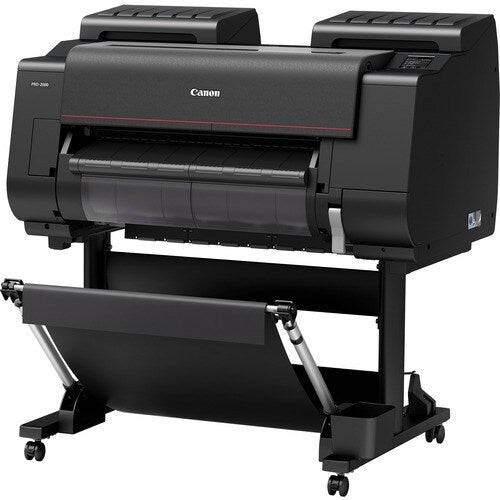 Canon imagePROGRAF PRO-2000 Inkjet Large Format Printer - 24