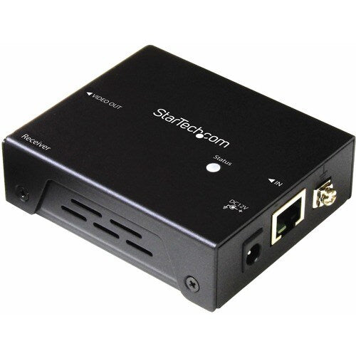 StarTech.com 4K HDMI Extender with Compact Transmitter - Up to 40 m (130 ft.)