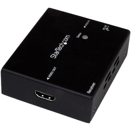 StarTech.com 4K HDMI Extender with Compact Transmitter - Up to 40 m (130 ft.)