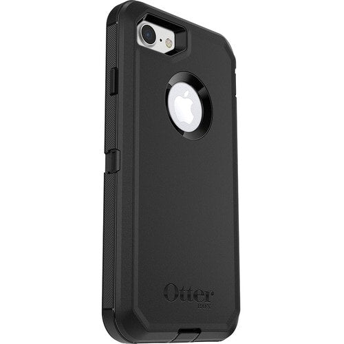 Estuche de transporte resistente OtterBox Defender (funda) A