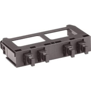 Panduit QuickNet FQMAP46CG Network Patch Panel