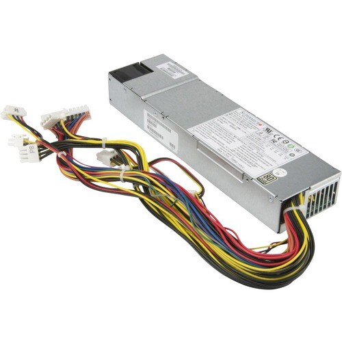 SALIDA MÚLTIPLE 1U 340W CON PMBUS PWS 24 PINES