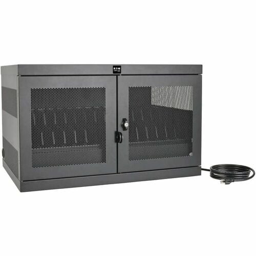 Support pour tablette PC Tripp Lite par Eaton CSC16USB