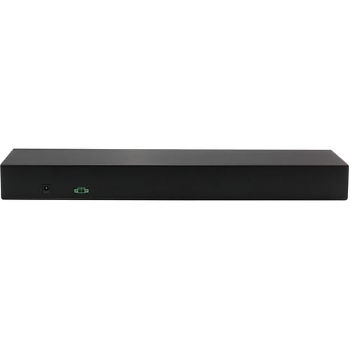 ADAPTADOR USB A RS232 DE 8 PUERTOS, MULTIPLEXOR RS232 CON CONEXIÓN EN CADENA