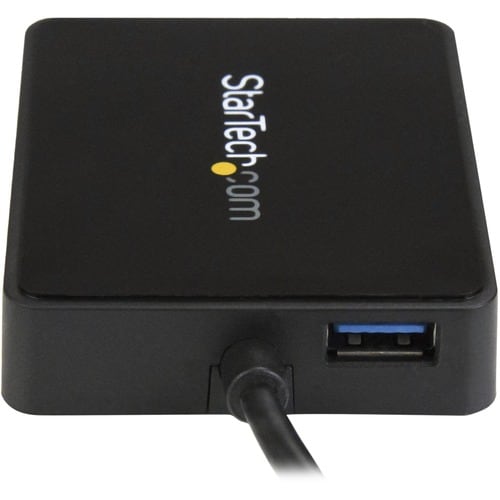 ADAPTADOR USB C A DUAL GBE CON PUERTO USB 3.0 TIPO A INTEGRADO
