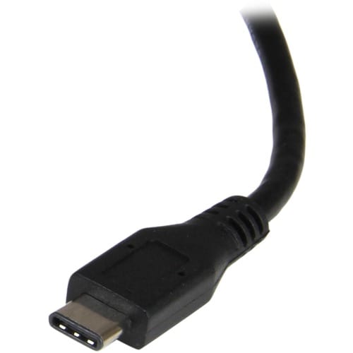 ADAPTADOR USB C A DUAL GBE CON PUERTO USB 3.0 TIPO A INTEGRADO