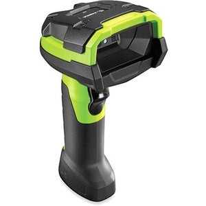 Zebra DS3678-SR Barcode Scanner Kit - Wireless Connectivity - 8.60\" (218.44 mm)