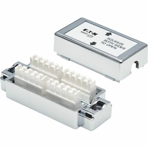 CAT6/CAT5E STP JUNCTION BOX