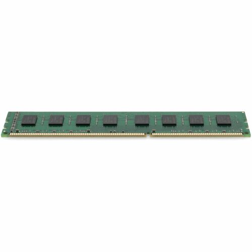 Mémoire DELL 60KD4 COMP 4 Go DDR3-1333 MHz 1,5 V DRX8 UDIMM
