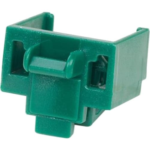 Dispositivo de bloqueo RJ45 de Panduit
