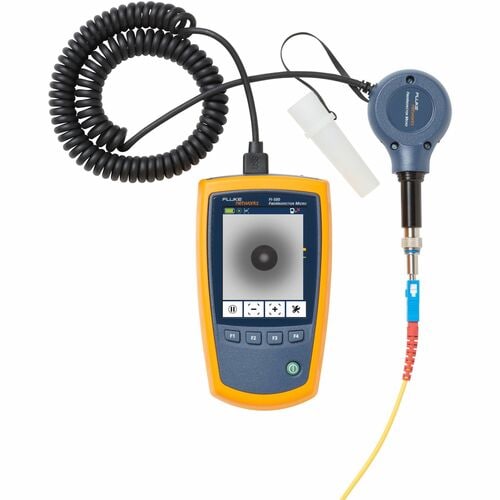 Fluke Networks FI