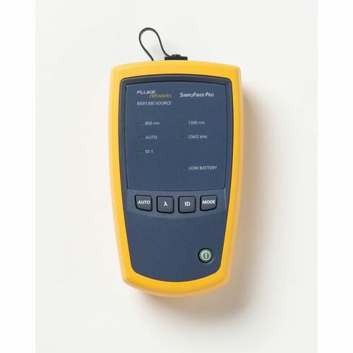 COMPTEUR DE PUISSANCE À FIBRE MULTIMODE ICPGM UNIQUE