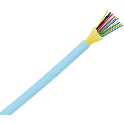 Panduit Fiber Optic Network Cable - MOQ (minimum order quantity)150, MOV (minim