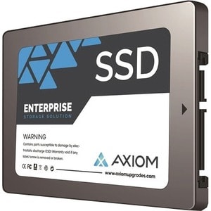 Axiom Memory Axiom 3.84TB Enterprise EV200 2.5