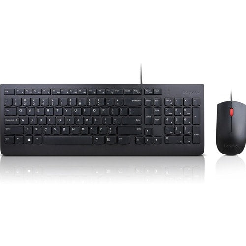 KB MICE BO ESSENTIAL WIRED COMBO