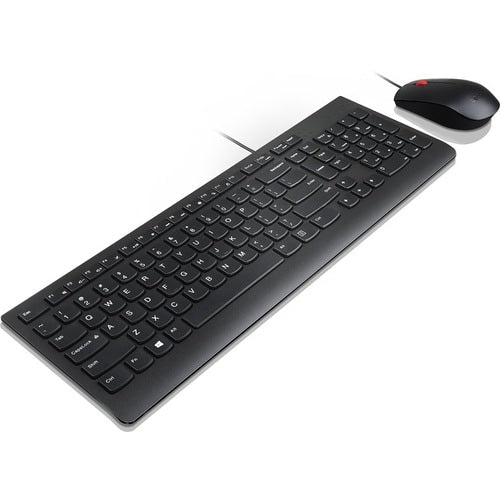 KB MICE BO ESSENTIAL WIRED COMBO