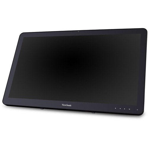 24IN FULL HD 10-POINT TOUCH DISPLAY