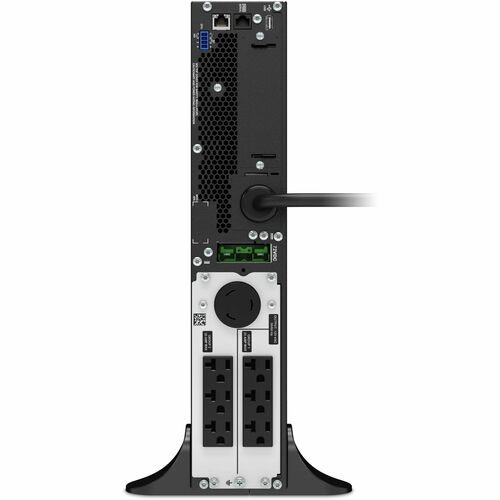 Onduleur APC by Schneider Electric Smart-UPS SRT 2200 VA 120 V - Tour 2U - 3 heures