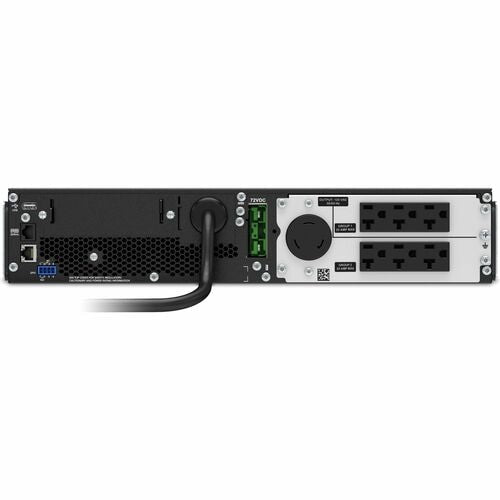 Onduleur Smart-UPS SRT 2 200 VA RM 120 V APC by Schneider Electric - Montage en rack 2U