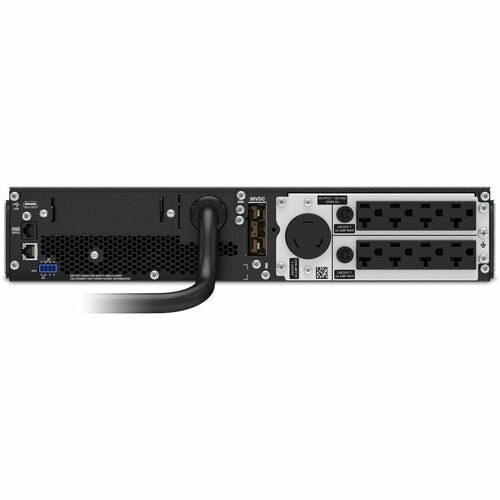 Onduleur Smart-UPS SRT 3 000 VA RM 120 V APC by Schneider Electric - Montage en rack 2U