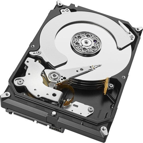 Disque dur SATA 5900 tr/min MULTI 20 3 To IRONWOLF