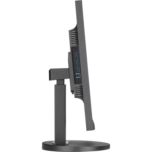 NEC Display MultiSync EA245WMI-BK-SV 24\" Class WUXGA LCD Monitor