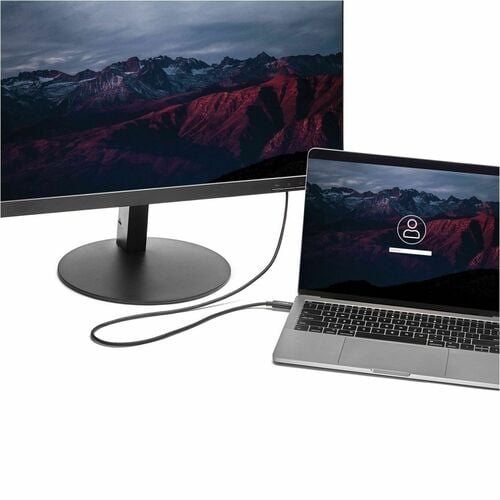 StarTech.com 6.6 ft / 2 m USB