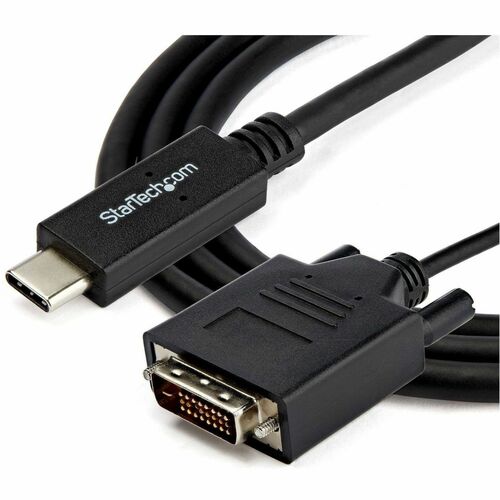 StarTech.com 6.6 ft / 2 m USB