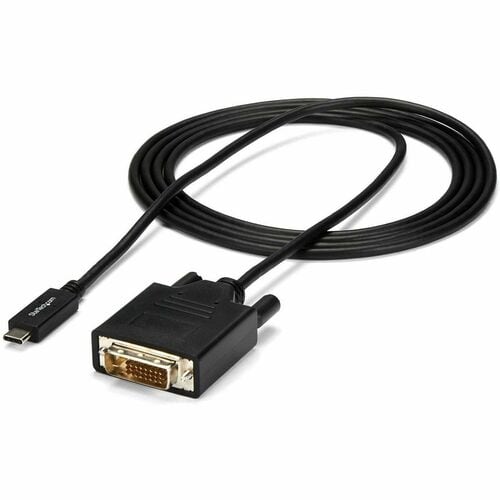 StarTech.com 6.6 ft / 2 m USB