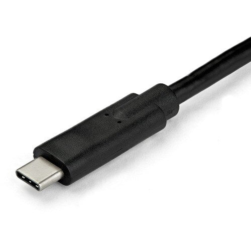 Cable USB C a VGA de StarTech.com de 1 m (3 pies)