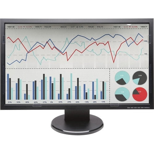 Kensington FP240W9 Privacy Screen for 24" Widescre
