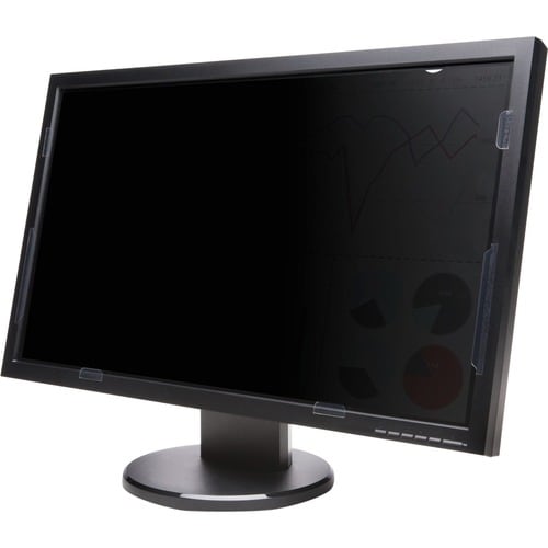 Kensington FP240W9 Privacy Screen for 24" Widescre