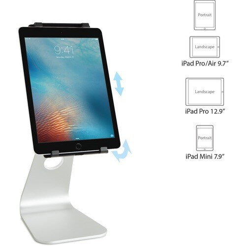 Rain Design mStand tabletpro - support pour tablette